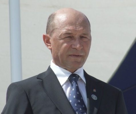 Premierul i-a trimis preşedintelui mandatul de reprezentare la CE